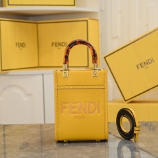 Fendi Shopping Bags